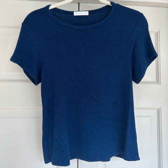 Sablyn Yael baby tee - Picture 1 of 1